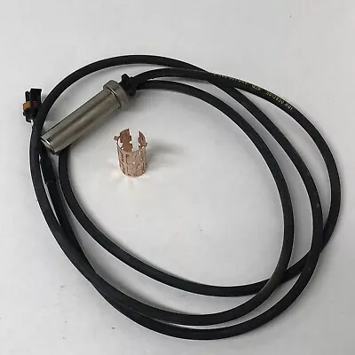 Bendix 801567 WS-24 Wheel Speed Sensor • $84.99