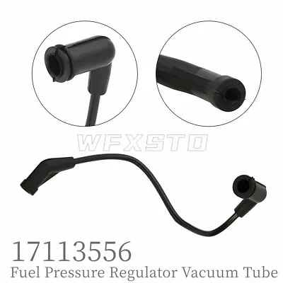 17113556 Fuel Pressure Regulator Vacuum Tube Line Fits For GM 4.8L 5.3L 6.0L • $8.45