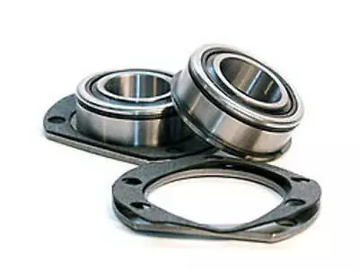 MOSER ENGINEERING Axle Bearing 8-3/4 Mopar Dana 60 (non Adj) Pair P/N - 9400M • $119.75