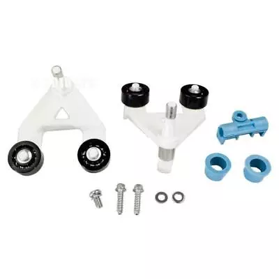 A-Frame Kit: 2 A-Frames 2 Screws And Washers Lower Body Screw And Washer • $43.49