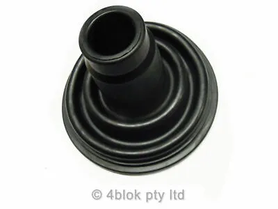Holden Commodore VS New Getrag 5 Speed Manual Inner Gear Shifter Rubber Boot  • $72