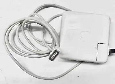 Apple  OEM 85W  Magsafe 1  Power Adapter Charger For MacBook Pro L Air • $17.99