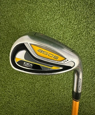 $74.04 • Buy Adams Golf Idea A50s PW, RH, 36 , Stock Senior Graphite & Golf Pride Grip-Great!