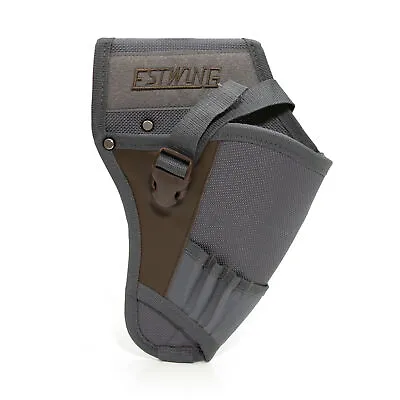 Estwing Drill And Impact Driver Holster Tool Belt Pouch 94755 • $27.99