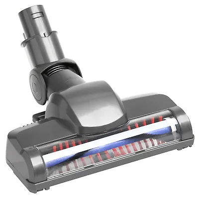 Iron Motor Head Motorised Floor Tool Brushroll For Dyson DC34 Vacuum Cleaners • £14.65