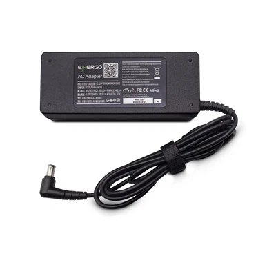 £112.99 • Buy Original ENERGO Adaptor For SONY VAIO PCG-7Y1M Laptop Notebook Power Supply 90W