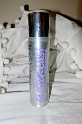 ❤️ Victoria's Secret ❤️ Glitter Lust Shimmer Spray ❤️ TEASE REBEL ❤️ BODY HAIR❤️ • $17