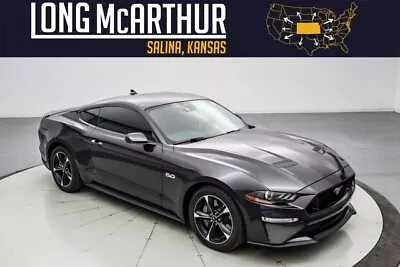 2022 Ford Mustang GT OTT Stripes Active Exhaust • $39300