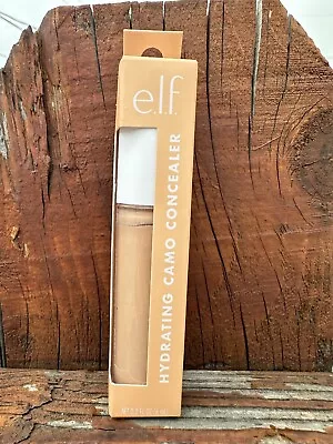 Elf Hydrating Camo Concealer Light Sand 6 Ml  • $9.88