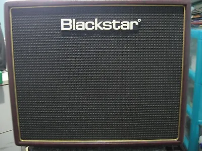 £250 • Buy BLACKSTAR ARTISAN 10AE 10th Anniversary 10 Watt Valve Amp