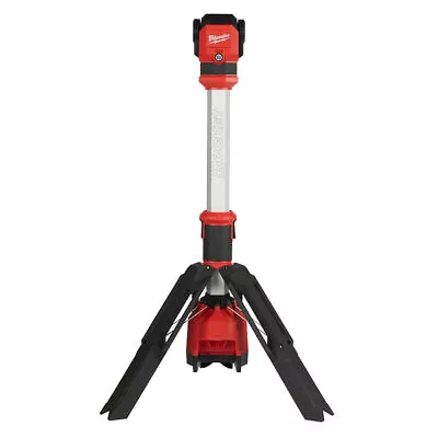 MILWAUKEE 2132-20 M12™ ROCKET™ Dual Power Tower Light • $128.99