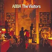 Abba : The Visitors (1997) CD Value Guaranteed From EBay’s Biggest Seller! • £3.94