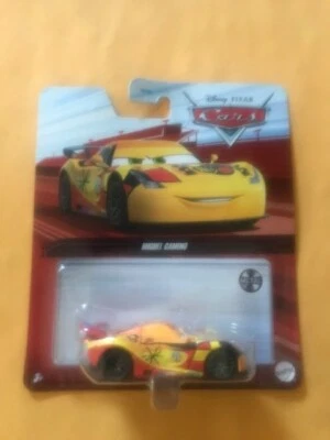 $7.99 • Buy Disney Pixar Cars Miguel Camino Metal 2022