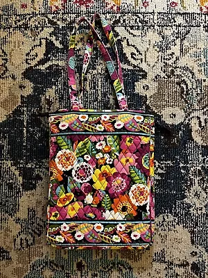 Vera Bradley Laptop Bag • $10