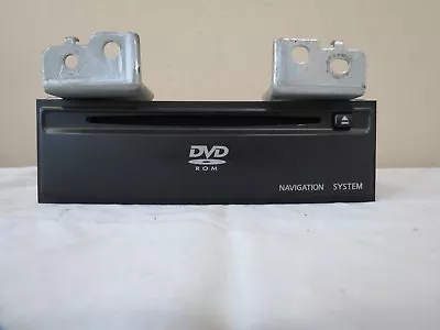 03 04 05 Maxima Murano Quest Navigation System DVD ROM Drive Reader Player OEM • $84.99