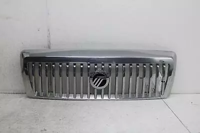 Grille GREAT CONDITION CHROME 20 BARD 4DR AS SEEN OEM GRAND MARQUIS 2010 • $175.23