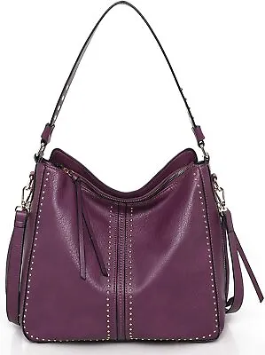 Montana West Shoulder Bag Concealed Carry Purses And Handbags For Women Leather  • $43.06