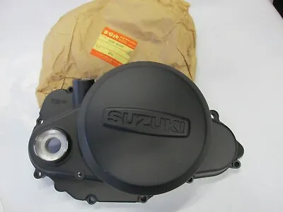 Suzuki Tm250 New Genuine Crankcase Cover Clutch 11341-30100 • $89.99