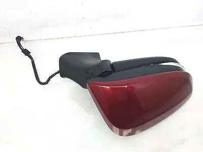 2021-2023 Toyota Venza Passenger Rear View Mirror Outside -Red 87910-48B40 • $442.90