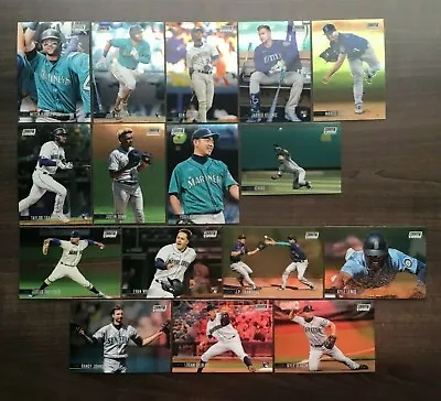 2021 Topps Stadium Club Chrome Base Team Sets ~ Pick Your Team • $3.99