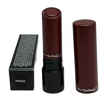 Mac Cosmetics Liptensity Lipstick 3.6g/0.12oz. New; You Pick! • $17.95