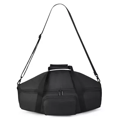 Bluetooth-Compatible Audio Universal Organizer Carrying Case For JBL BOOMBOX 3 • $37.69