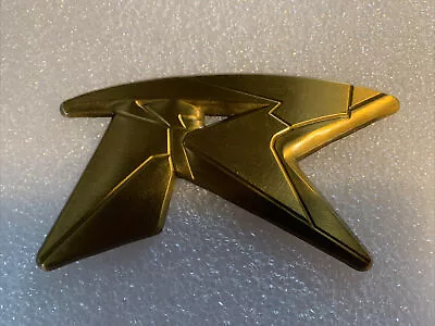 DC Titans Robin Nightwing Shuriken Prop Replica Cosplay Bam! Box • $33.64