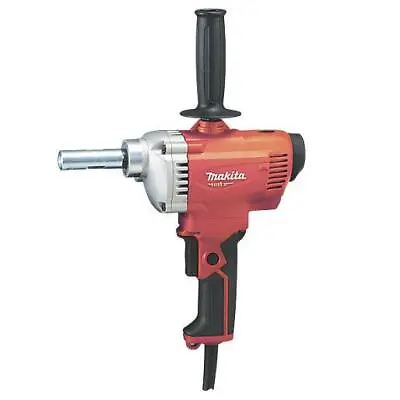 Makita - M6600X- 800W - Electric Paddle Mixer - 240V - Simple Solid Power • £61.99