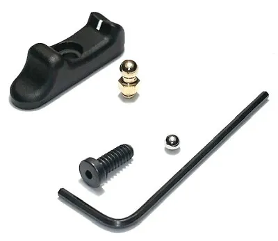 BLACK Safety Sight / Front Bead Kit For Mossberg 500 590 835 930 935 Shockwave • $28