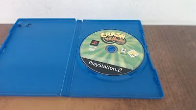 Crash Twinsanity (PS2)  Disk Only  Activision 2007 Play Stati • £5.99