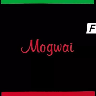 Happy Songs For Happy People By Mogwai (Record 2018) • $25.83