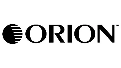 $14.34 • Buy Orion Audio Car Stereo Die Cut Vinyl Truck Window Sticker Decal Any Color
