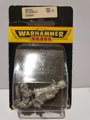 $48.86 • Buy Multi-listing Imperial Guard Blisters NEW Catachan Cadian Praetorian Tallarn OOP