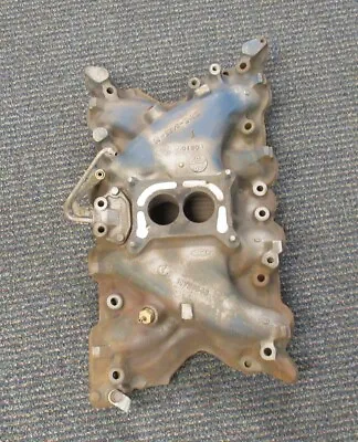 1970-72 Mustang Ford & Cougar Original/Used 351CL 2bbl Cast Iron Intake • $145