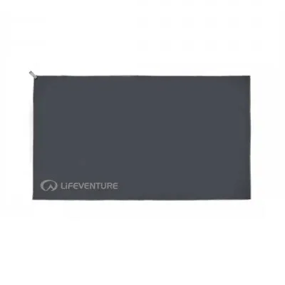 Lifeventure Hydrofibre Towel Large Or Extra Large • £14.99