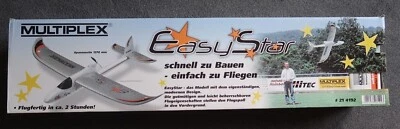 £28 • Buy Multiplex Easy Star Electric Glider - Brand New 