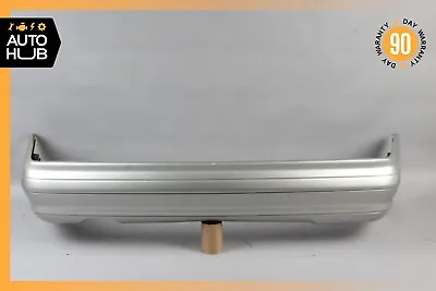 99-02 Mercedes R129 SL500 SL600 Base Rear Bumper Cover Assembly 1298800971 OEM • $302.95