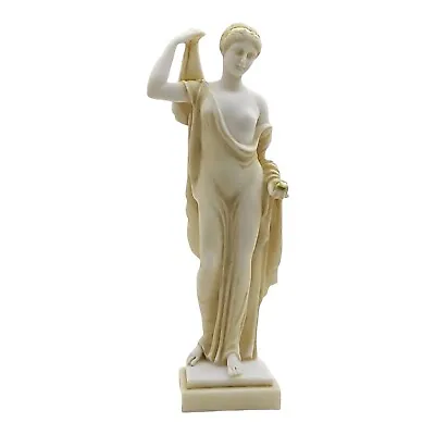 Aphrodite Venus Genetrix Greek Goddess Handmade Statue Figure Sculpture 9.84 In • $39.90