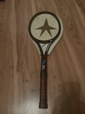 Kneissl Red Star Pro Grip 3 • $50