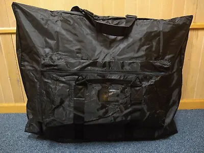 Folding Bicycle Carry Bag Travel Storage Pack-will Fit Dahon Tern Brompton Bikes • $25.99