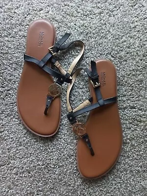 Michael Kors Shondra Sandal • $30