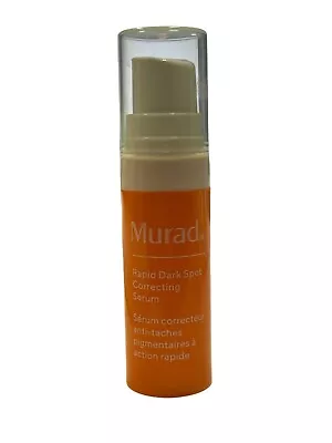 Murad Rapid Dark Spot Correcting Serum 0.17 Fl Oz - NEW! • $14.65