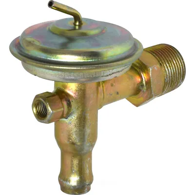 HVAC Heater Control Valve-Base VIN: A GAS OHV CARB 2BBL Mechanical UAC • $40.53