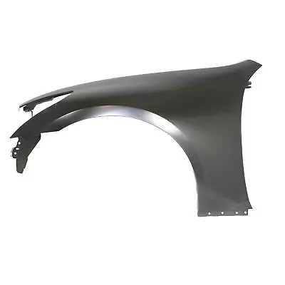 Front Driver Side Fender Quarter Panel For 07-08 Infiniti G35 09-13 G37 W/ Sport • $221.35