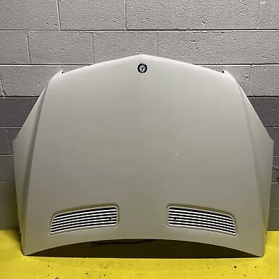 🚘OEM 2011-2013 Mercedes W251 R350 Hood Panel Assembly White 650U *NOTE*🔷 • $799