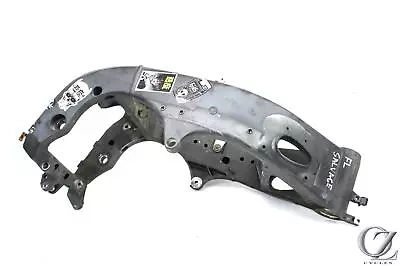 04-06 Yamaha R1 YZF-R1 Main Frame Chassis SLV • $395.95