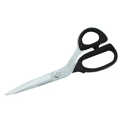 Kai 7250SE 10-Inch Serrated Blades Professional Scissors Shears • $69