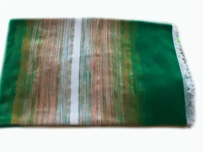 Moroccan Handmade Traditional Blanket • $66