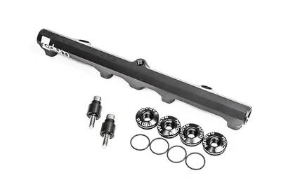 Radium Top Feed Fuel Rail Kit For Nissan S13 S14 KA24 KA24DE 20-0957 • $208.95