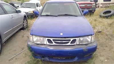 Wheel 17x7 Alloy 6 Spoke Alu 36 Fits 03-10 SAAB 9-5 205752 • $150